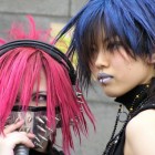 Visual Kei Visual Kei