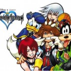 Kingdom Hearts Kingdom Hearts