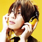 T.M. Revolution T.M. Revolution