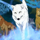 Wolf’s Rain Wolf’s Rain
