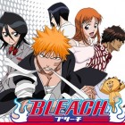 Bleach Bleach