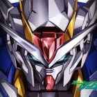 Gundam 00 Gundam 00