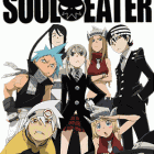 SOUL EATER SOUL EATER