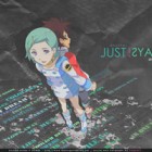 Eureka Seven Eureka Seven