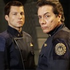 Battlestar Galactica Battlestar Galactica