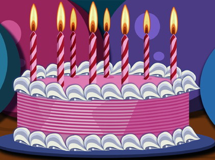 Neopets Th Birthday Cake Neopets Th Birthday Cake