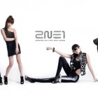 2NE1 2NE1