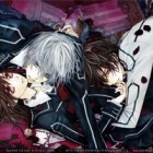 Vampire Knight Vampire Knight