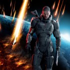 Mass Effect Mass Effect