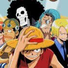 One Piece One Piece