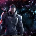 Mass Effect Mass Effect