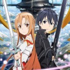 Sword Art Online Sword Art Online