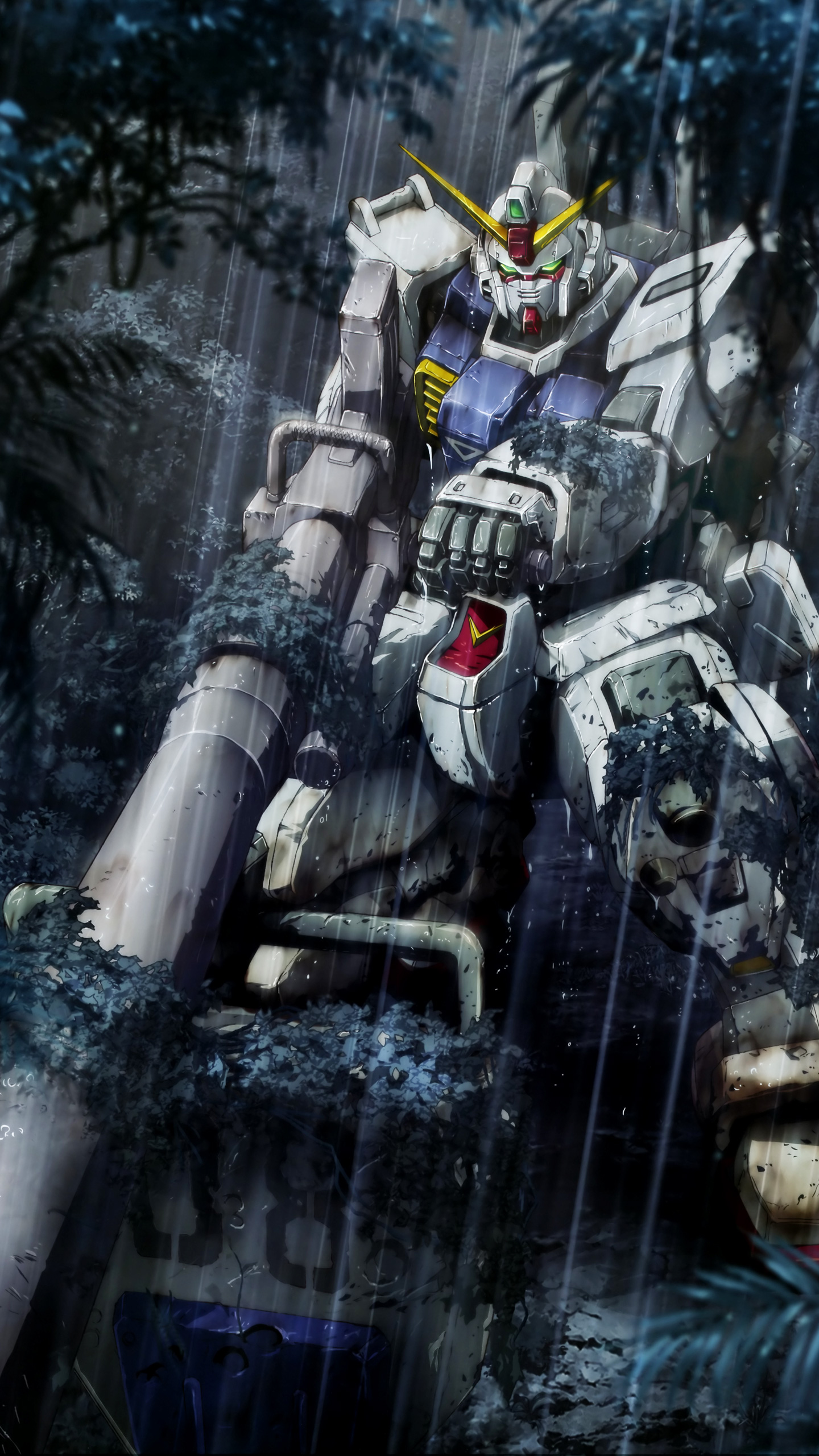 The Forgotten Lair | Mobile Suit Gundam Universal Century ...