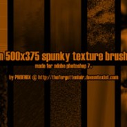 Spunky Texture