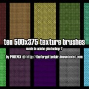 Pixel Texture