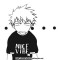 Turning Images Into Manga Scans