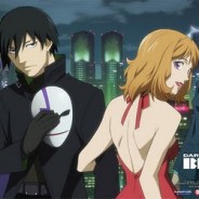 Darker than BLACK – Kuro no Keiyakusha: Gaiden (OAV)