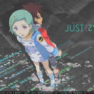 Eureka Seven