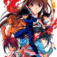 Flame of Recca