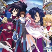 Mobile Suit Gundam Seed Destiny