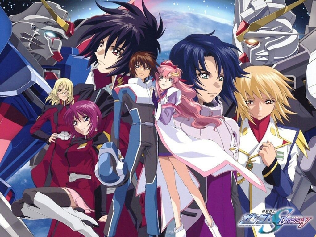 The Forgotten Lair Gundam Seed Seed Destiny Avatars The Forgotten Lair Gundam Seed Seed Destiny Avatars