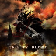 Trinity Blood