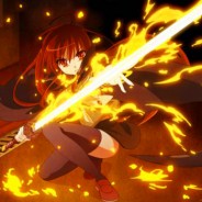 Shakugan no Shana