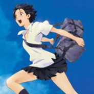 The Girl Who Leapt Through Time