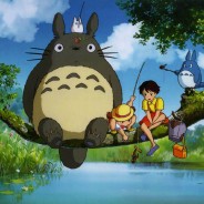 My Neighbor Totoro