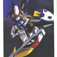 Gundam Wing