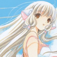 Chobits