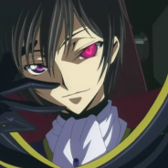 Code Geass: Lelouch of the Rebellion