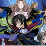 Code Geass: Lelouch of the Rebellion R2