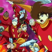 Cyborg 009