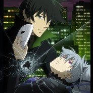 Darker than BLACK: Ryuusei no Gemini