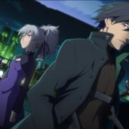 Darker than BLACK