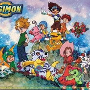 Digimon