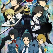 Durarara!!