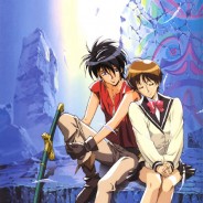 The Vision of Escaflowne