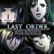 Final Fantasy VII: Last Order