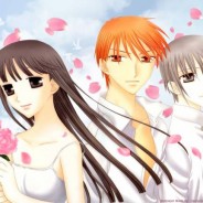 Fruits Basket