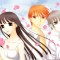 Fruits Basket