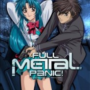 Full Metal Panic!