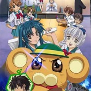 Full Metal Panic? Fumoffu