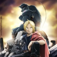 Fullmetal Alchemist: Brotherhood