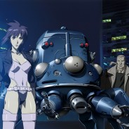 Ghost in the Shell