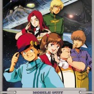 Mobile Suit Gundam 0080: War in a Pocket