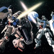 Mobile Suit Gundam 0083: Stardust Memory