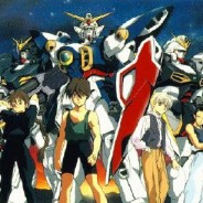 Mobile Suit Gundam Wing