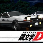 Initial D